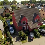 Wellenwiese 29 * Zingst