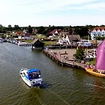 Apartamento Wellenwiese 29