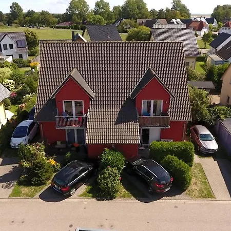 Apartamento Wellenwiese 29 Zingst