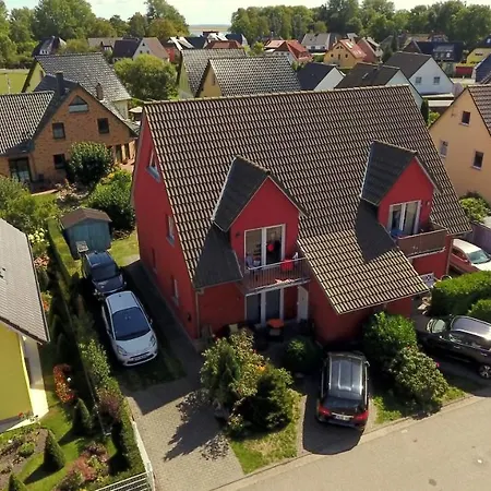 Apartamento Wellenwiese 29 Zingst