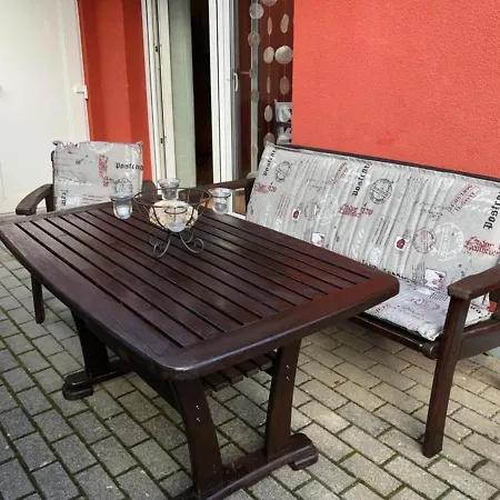 Apartamento Wellenwiese 29