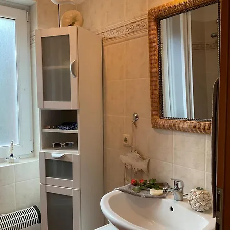 Wellenwiese 29 Zingst