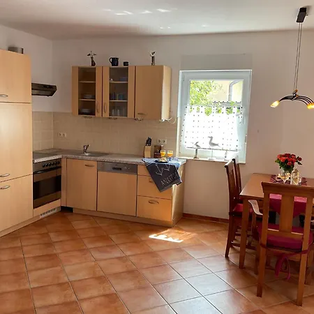 Wellenwiese 29 Apartamento Zingst