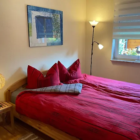 Apartamento Wellenwiese 29