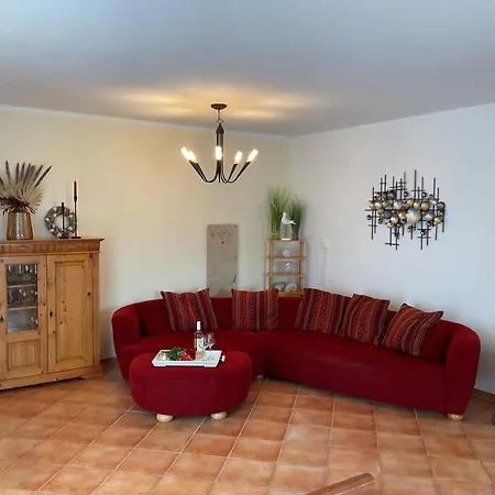 Wellenwiese 29 * Zingst