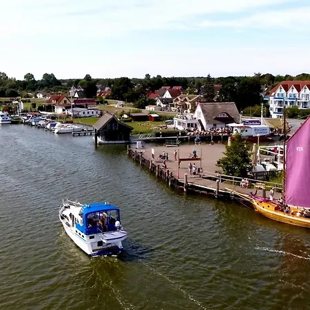 Apartamento Wellenwiese 29