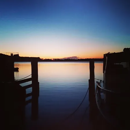 Apartamento Wellenwiese 29 *