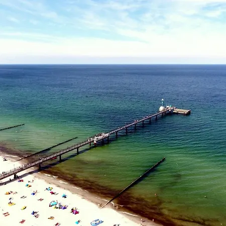 Apartamento Wellenwiese 29 *