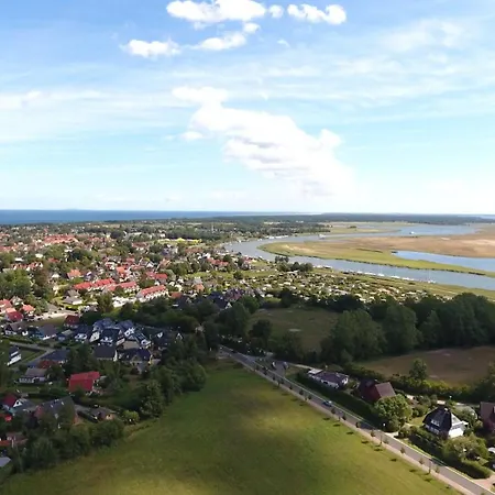 Wellenwiese 29 Apartamento *