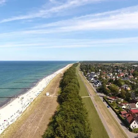 Wellenwiese 29 Apartamento