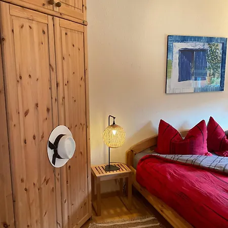 Appartement Wellenwiese 29