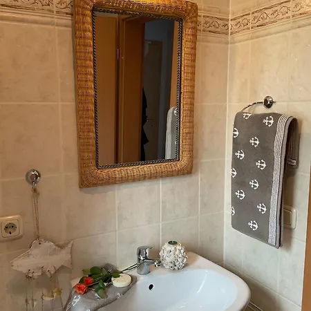 Appartement Wellenwiese 29