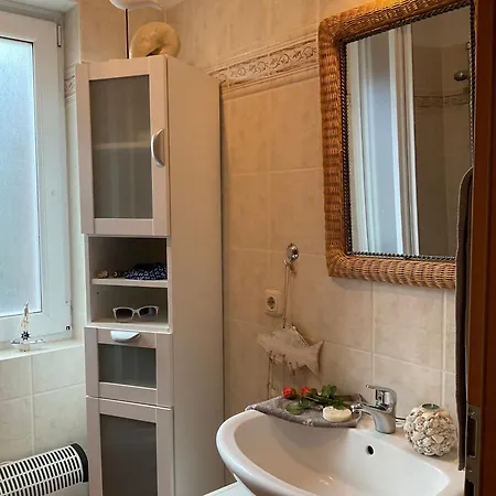 Appartement Wellenwiese 29 Zingst
